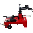 thumbnail image 1 of 22.5" Truck Tire Changer Pneumatic Portable Tire Changing Machine Vcauum Tire Remover Tool, 1 of 10