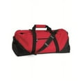 thumbnail image 1 of 22.5 in. Duffel Bag&#44; Mossy Oak Country Break Up - One Size Fits Most, 1 of 1
