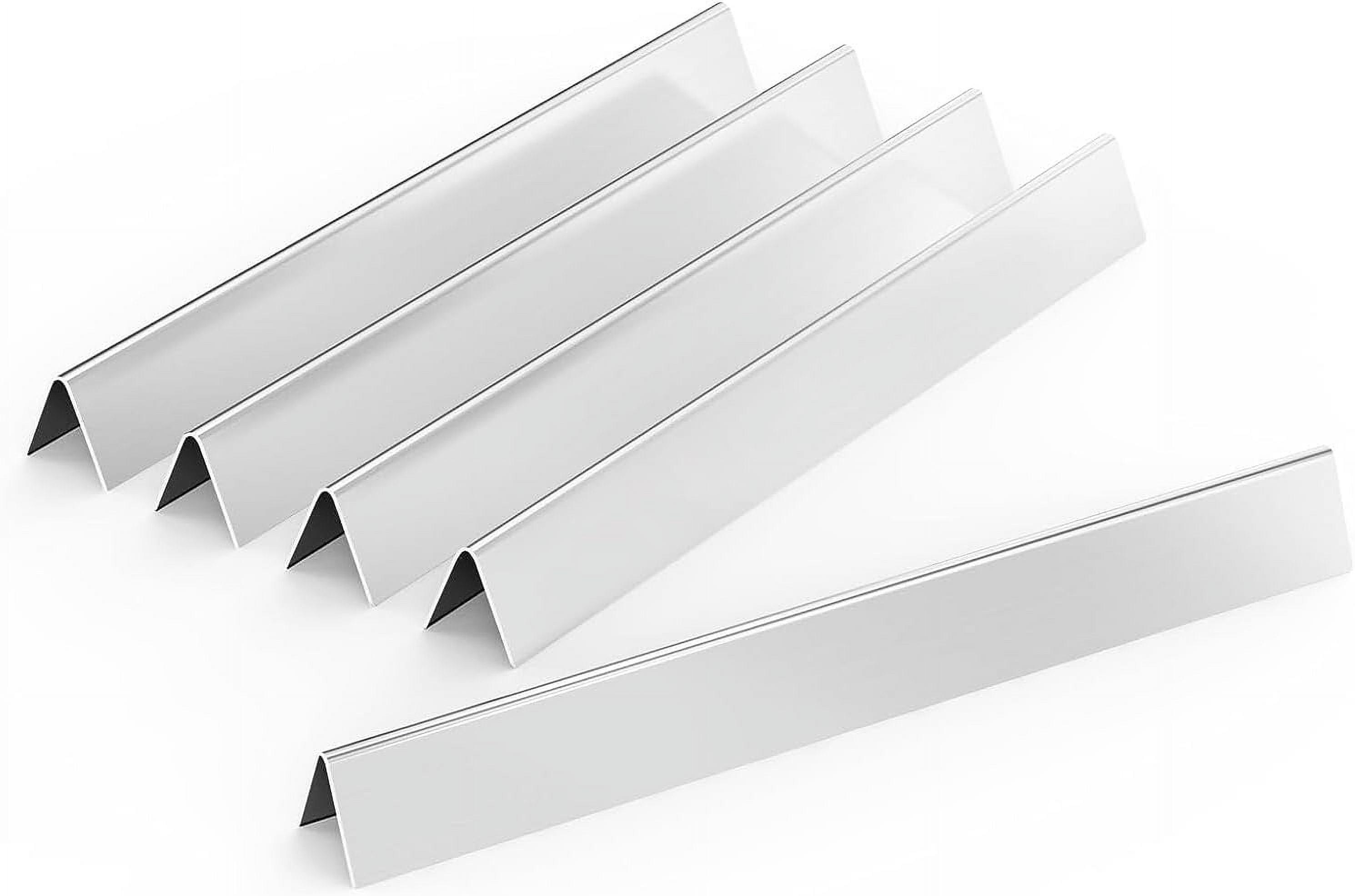 22.5 inch 7536 Flavorizer Bars for er Spirit 300 Series(with Side