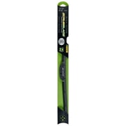 22 550mm Scrubblade Black Edition Silicone Wiper Blade