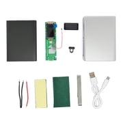 22.5W High Efficiency Chargers Module 21700 Chargers Module Digital Display Double Interfaces Circuit Design