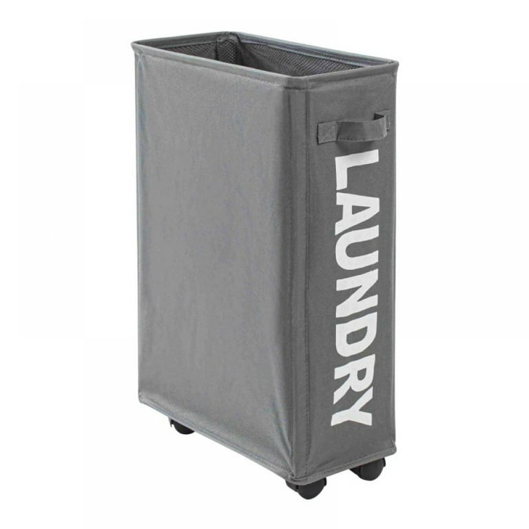 Thin washing basket top