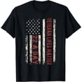 thumbnail image 1 of 22 A Day Veteran Lives Matter Suicide Awareness Presents T-Shirt, 1 of 4