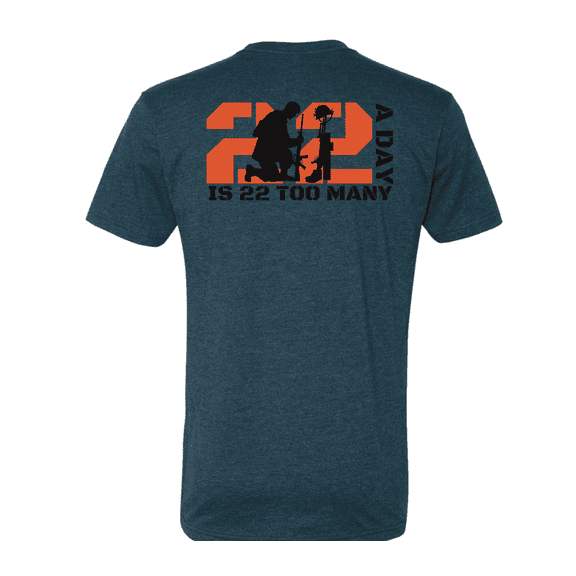 22 A Day