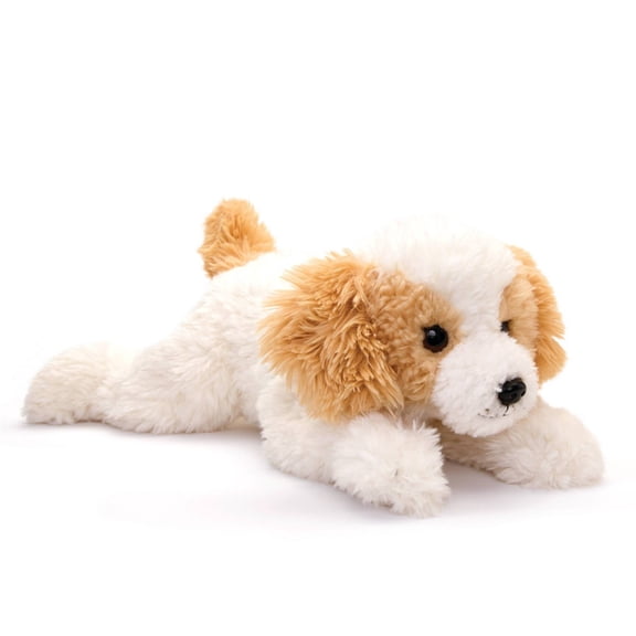 22" Adopt-A-Pets Mix Pups Plush Cavachon