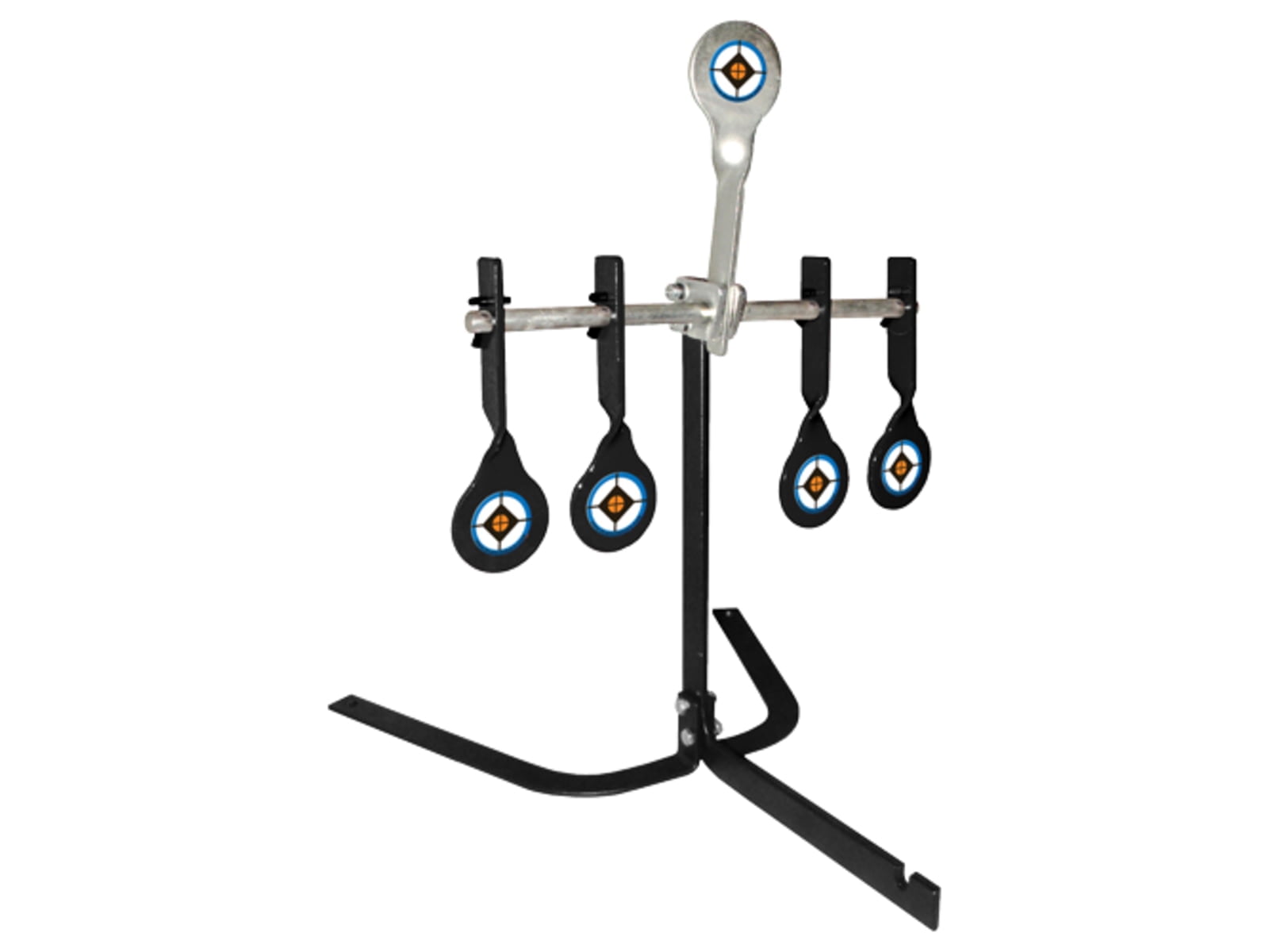 .22 Auto Reset Pro-Style