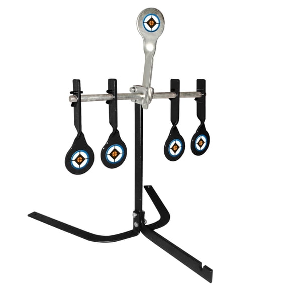 .22 Auto Reset Pro-Style