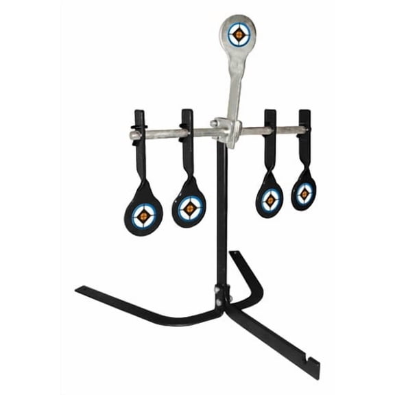 .22 Auto Reset Pro-Style