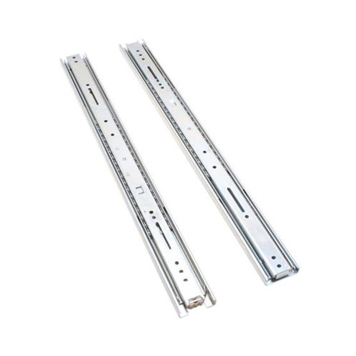 22' Ball Bearing Sliding Rails For 2U and 4U Rackmount Cases