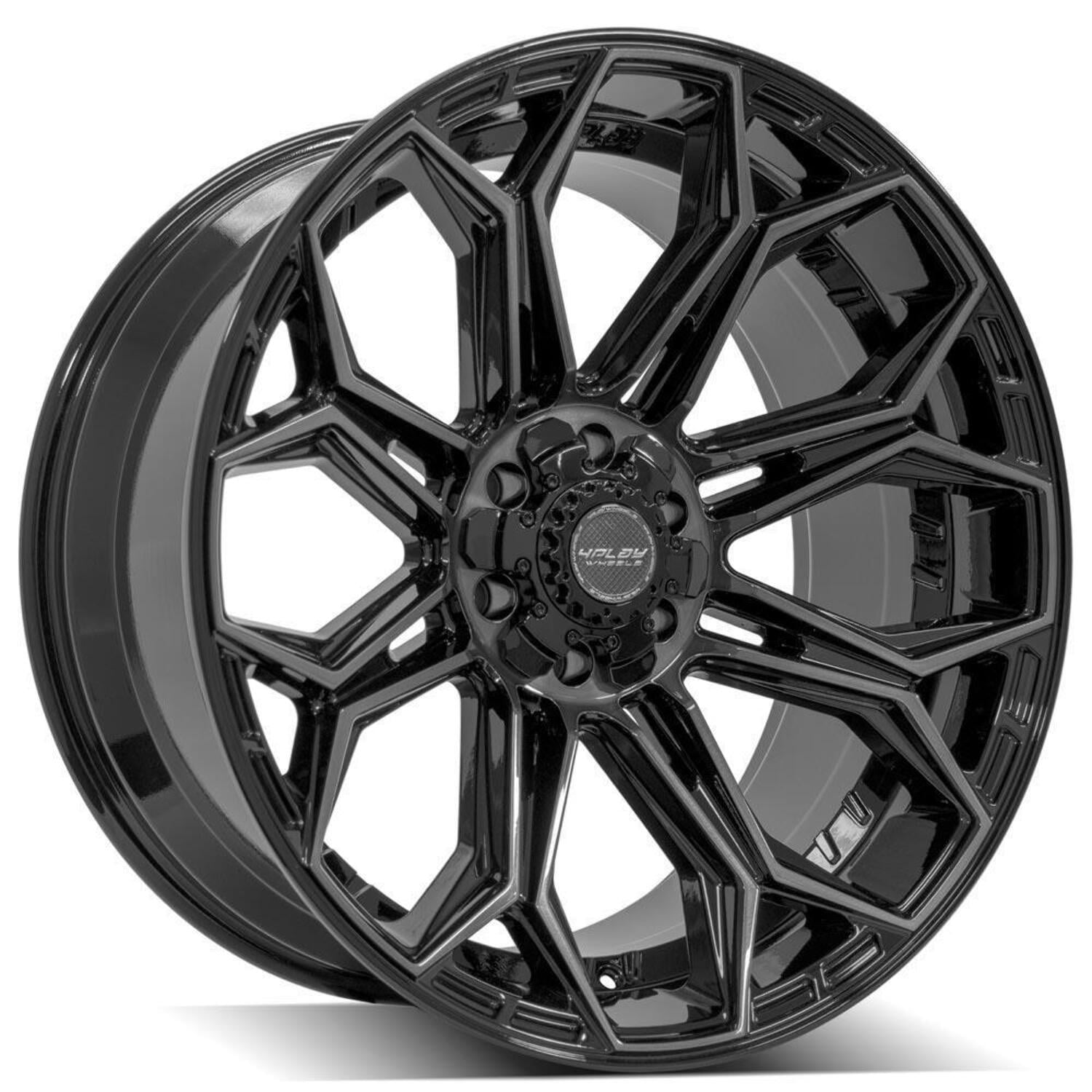 22 Inch Sticks Rim 22