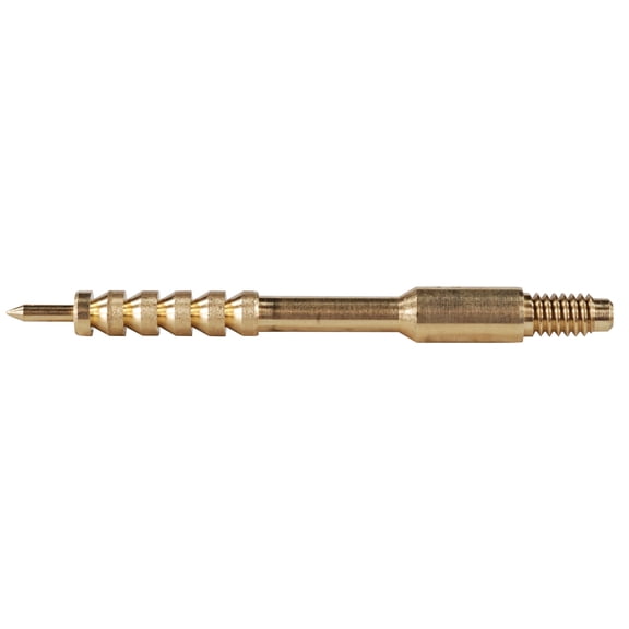 Dewey Rifle Cleaning Jag 22 Caliber 8-32 Thread Brass