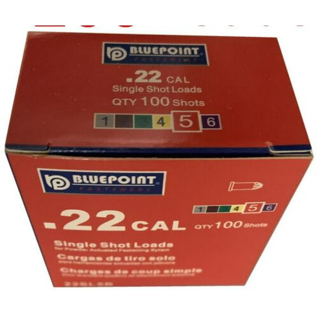 .22 Caliber Dummy Launcher Blanks, D.T. Systems SuperPro Dummy