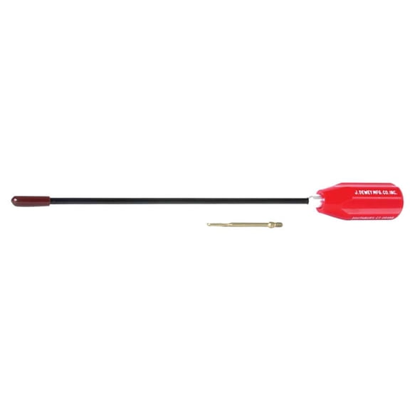 ".22 Caliber Nylon Coated Rod - 9", Female Threaded"