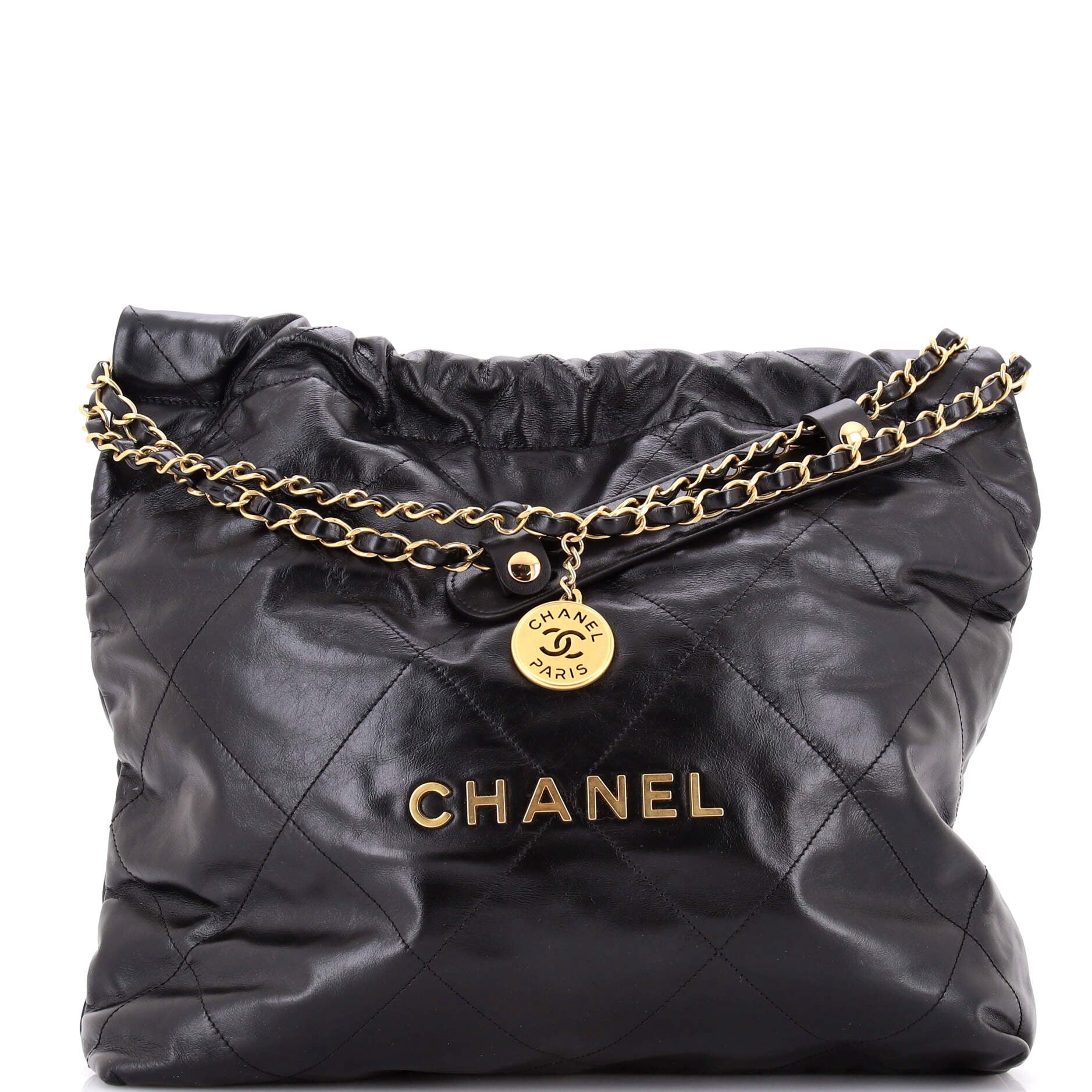 Chanel Camellia Bag