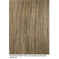 thumbnail image 1 of 22" Curly HF Synthetic Hair Extension, 1 of 6
