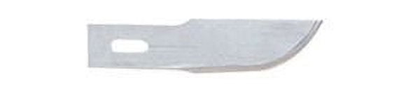 #22 Curved Edge Blade