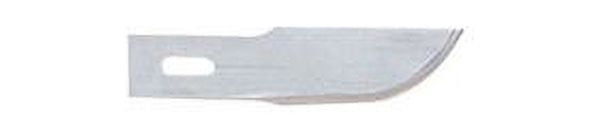 #22 Curved Edge Blade - 5pcs.