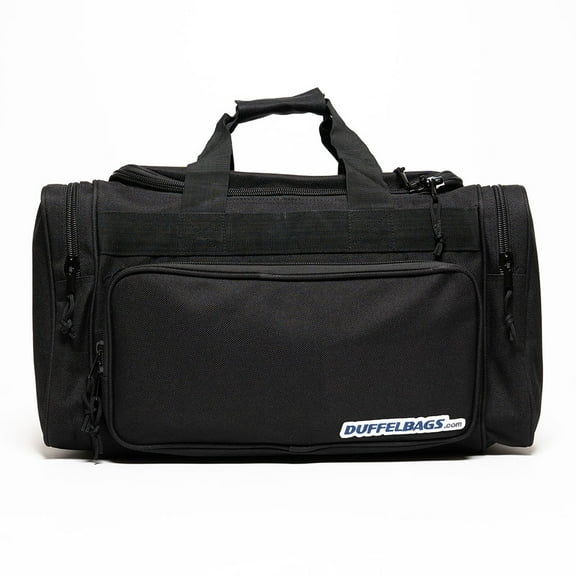 22" DuffelGear 1000 Series "TuffDuff" Duffel Bag