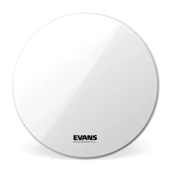 22" Eq3 Res Smth Wht No Port
