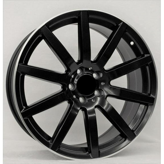20'' wheels for Mercedes EQB 300 4MATIC SUV 20x8.5" 5x112