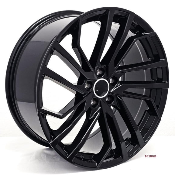 20'' wheels for Audi A8, A8L 2005 & UP 5x112 20x9 +35MM