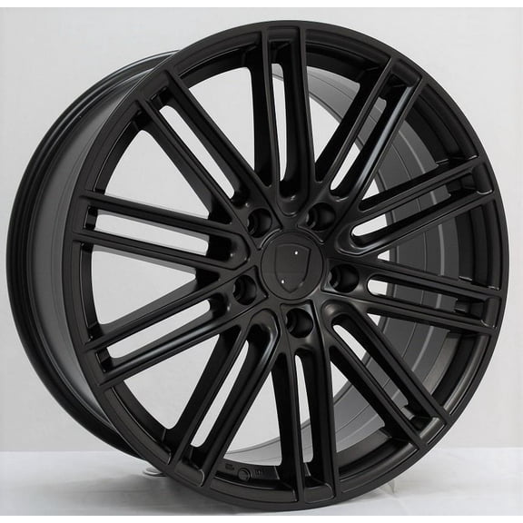20'' wheels for PORSCHE PANAMERA 2011 & UP 20X9.5"/20X11