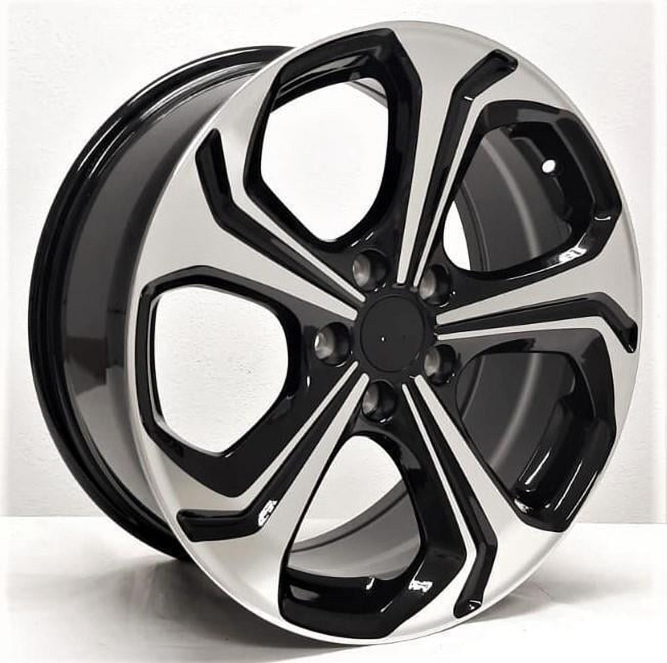Honda Cr V Wheel