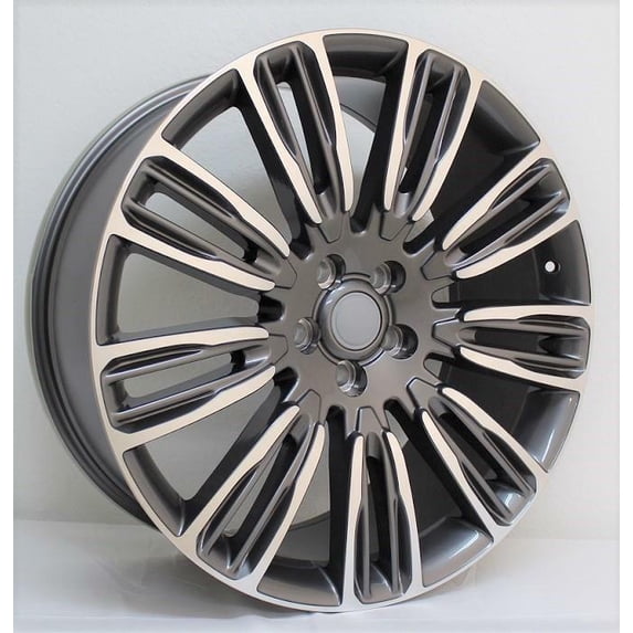 20" Wheels for LAND/RANGE ROVER SPORT AUTOBIOGRAPHY 20x9.5