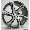 thumbnail image 1 of 20'' wheels for VOLVO S60 T6 AWD 2011 & UP 20x8.5 5x108, 1 of 5