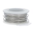 thumbnail image 1 of 22 Gauge Round Nickel Silver Craft Wire - 45 ft, 1 of 1
