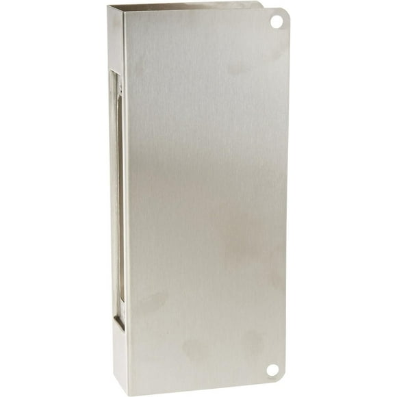 Door Wrap Around Plate