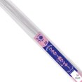 thumbnail image 1 of 22 Gauge White Paper Covered Wire - 14 inches Long - Pack of 25, 1 of 2