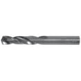 thumbnail image 1 of #22 HSS Heavy Duty Split Point Stub Drill Bit, Qualtech, DWDST22, 1 of 1