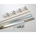 thumbnail image 1 of 22 In. Metafile File Drawer - Gray, 1 of 1