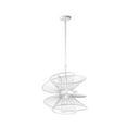 thumbnail image 1 of 22 Inch 16W 2 Led Medium Pendant-Matte White Finish Maxim Lighting 24174Mw, 1 of 7