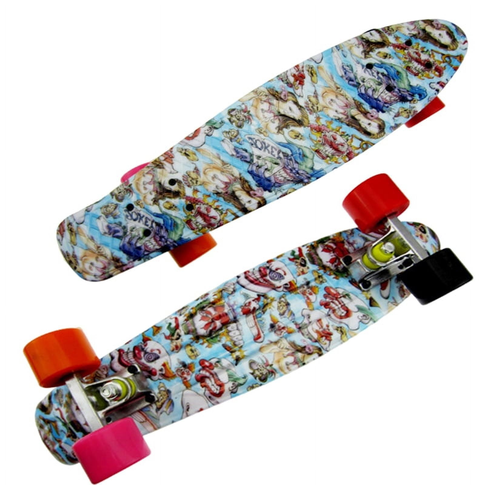 Penny Board