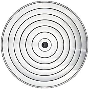 22-Inch All-Purpose Pan Lid, 55cm$$Home Decor, Kitchen, & Other