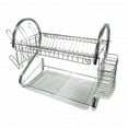 thumbnail image 1 of 22-Inch Chrome Dish Rack, 1 of 1