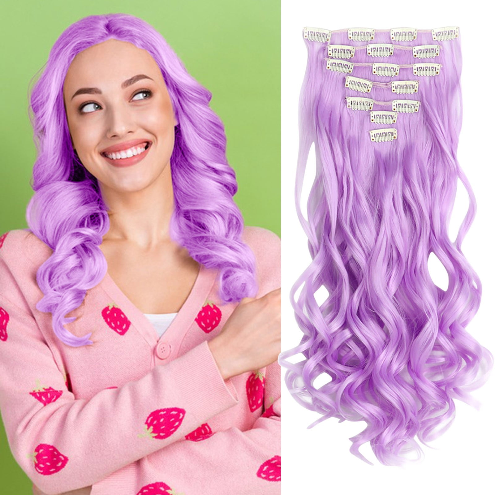 22 inch hair extensions human hair 2025