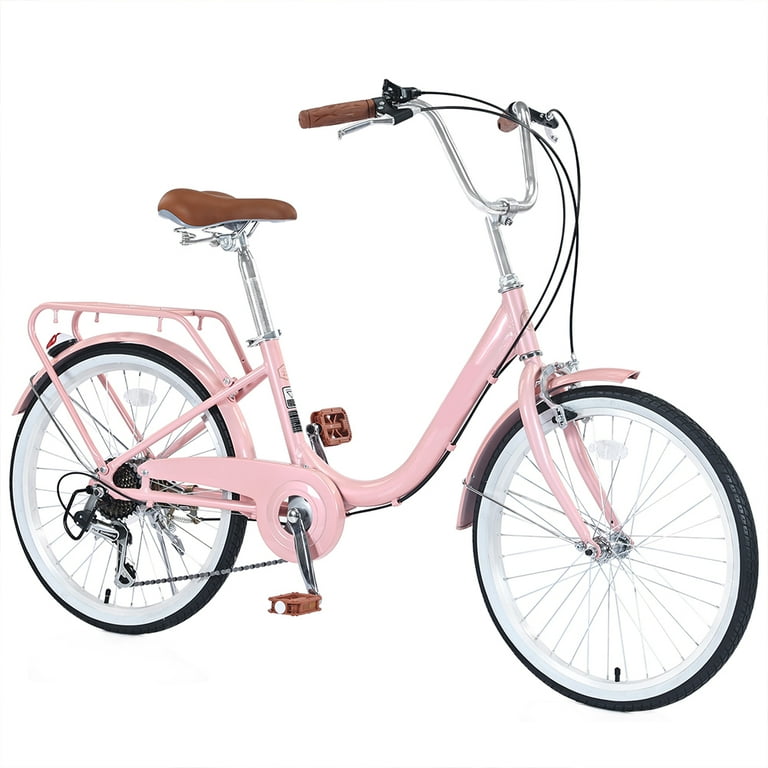 Girls aluminium bike on sale