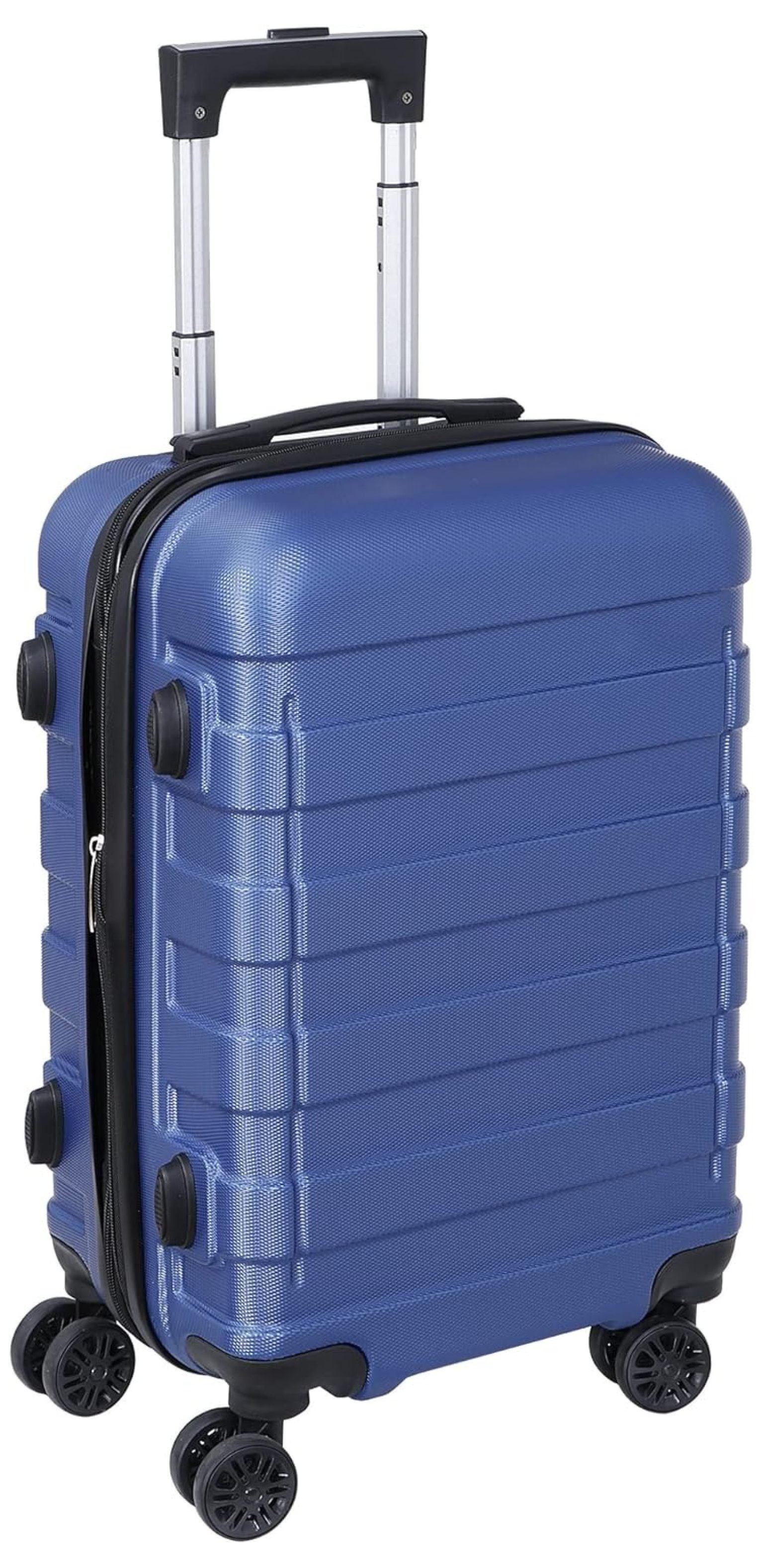 22 Inch Hardside Expandable Luggage ,Carry On Luggage With Spinner