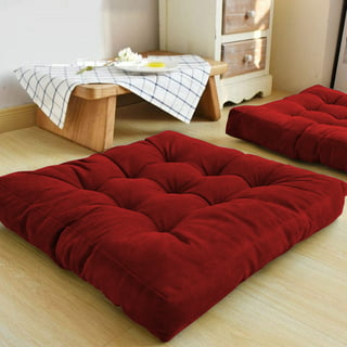 https://i5.walmartimages.com/seo/22-Inch-Square-Floor-Pillow-Meditation-Pillow-Solid-Thick-Tufted-Seat-Cushion-for-Living-Room-Office-Chair-Wine-Red_e68bb024-a5ad-4698-b003-7f2f35e121ff.1d617192a1dac779d8735a7a66e6e51f.jpeg?odnHeight=320&odnWidth=320&odnBg=FFFFFF