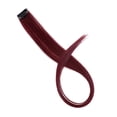 thumbnail image 1 of 22 Inch Synthetic Clip In Hair Extensions Straight Style Wig For Party Events And Daily Use, 1 of 4
