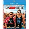 thumbnail image 1 of 22 Jump Street (Blu-ray + DVD), 1 of 3
