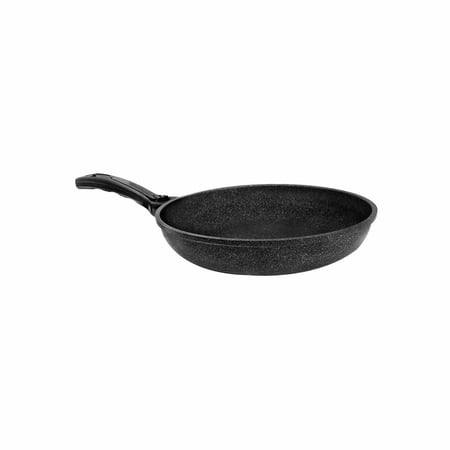 22''L x 12-1/2''W Non-Stick Marble Wok Cooking Frying Pan Pot Gas Stove Burner Cookware