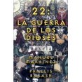 thumbnail image 1 of 22: La guerra de los dioses (Paperback), 1 of 1
