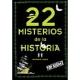 thumbnail image 1 of 22 Misterios de la Historia / 22 Mysteries of History (Paperback), 1 of 1