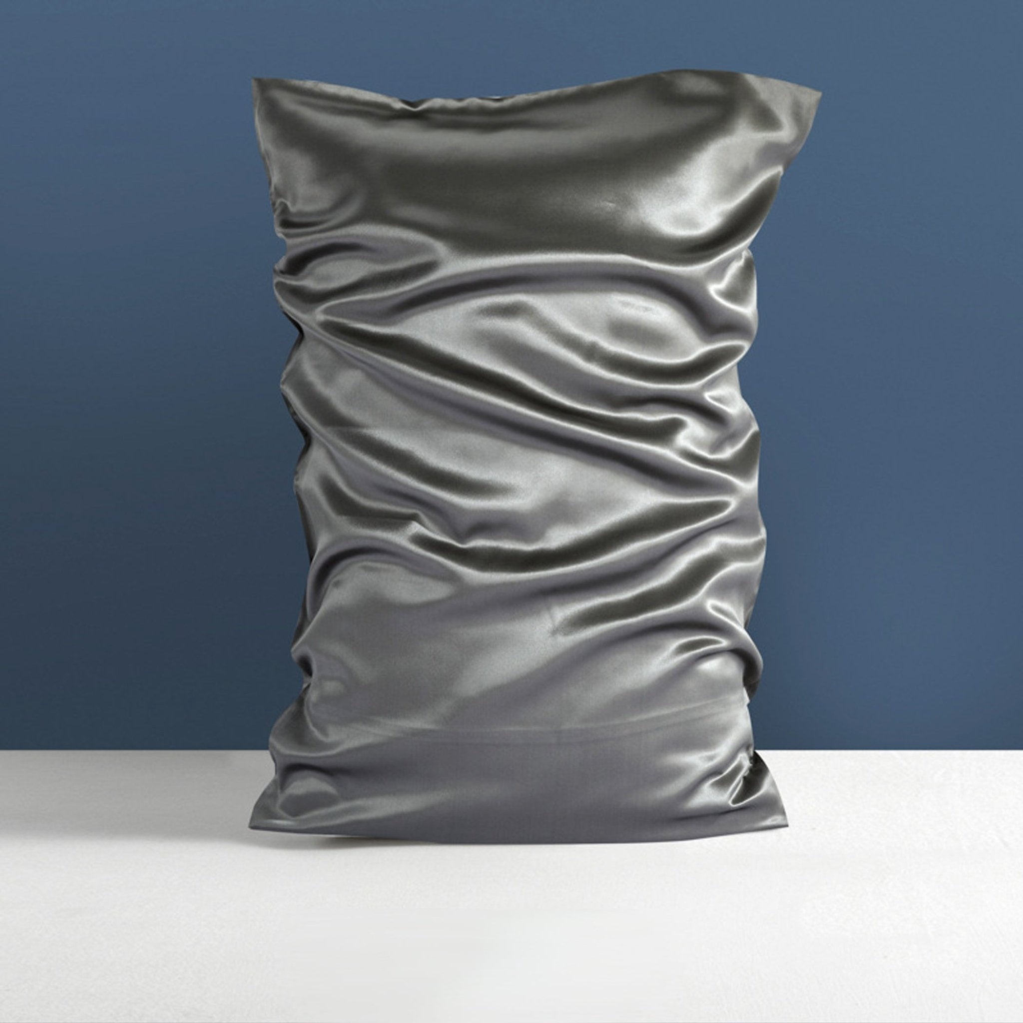 22 Momme High Gloss Silk Pillowcase Envelope