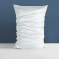 thumbnail image 1 of 22 Momme High Gloss Silk Pillowcase Envelope, 1 of 13