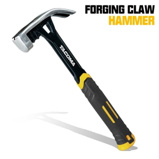Full Range of Hammers - Vital for Facility Maintenance